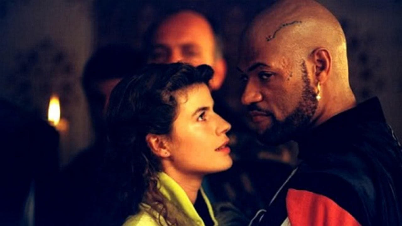Pozadina za film Othello