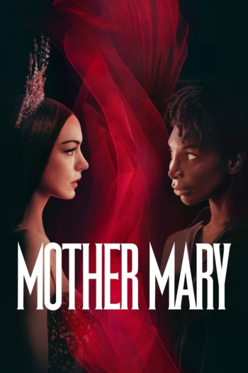 Poster za Mother Mary