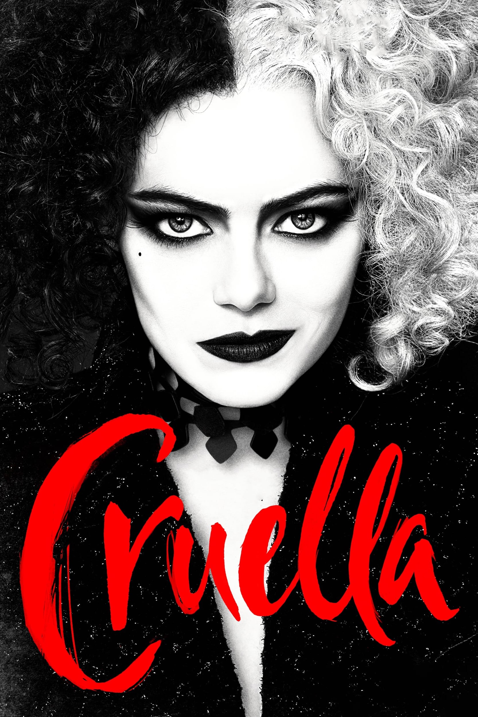 Poster za film Cruella