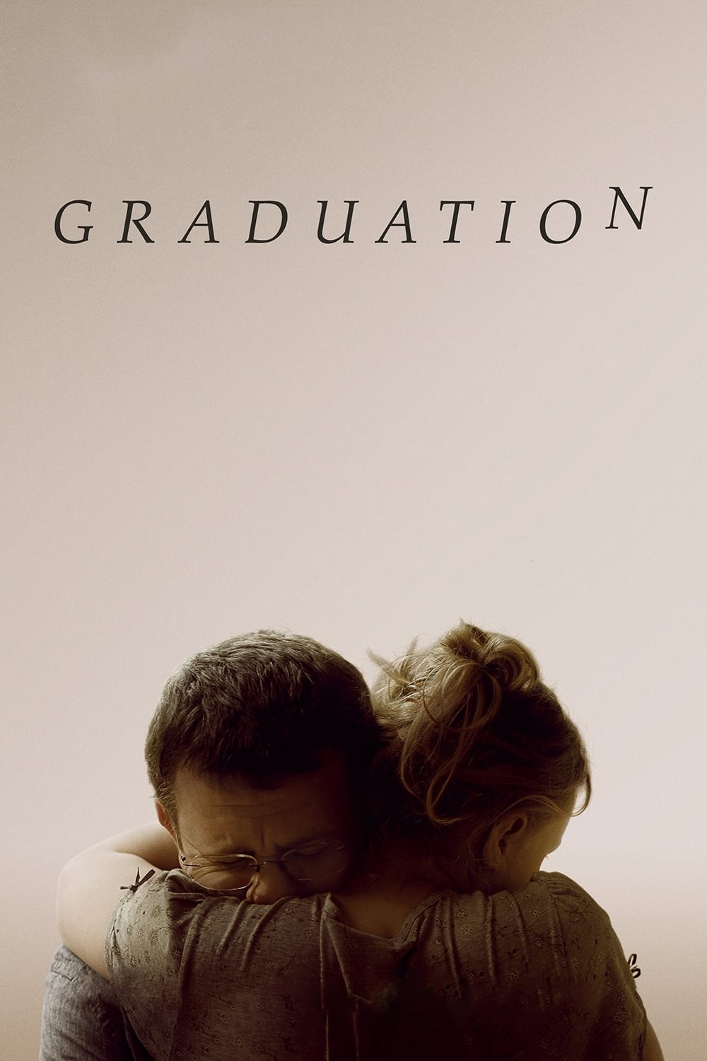 Poster za film Graduation