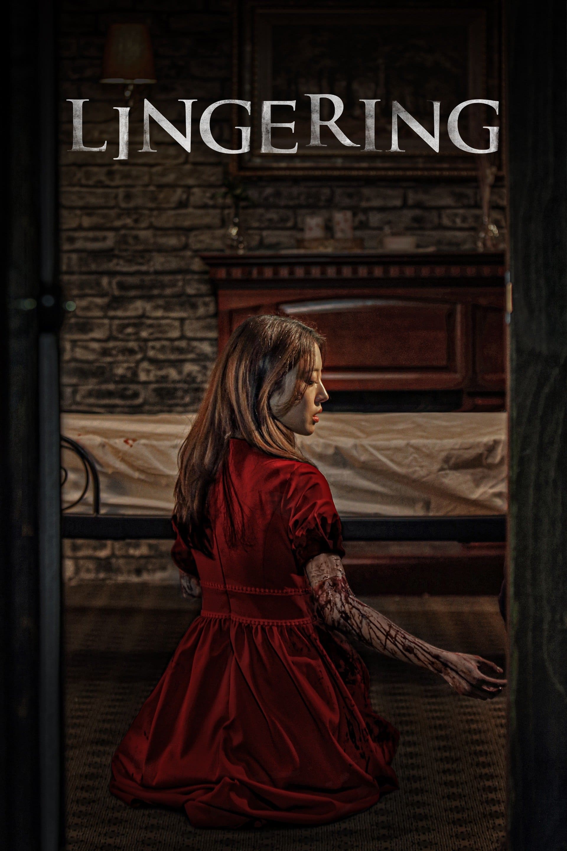 Poster za film Lingering