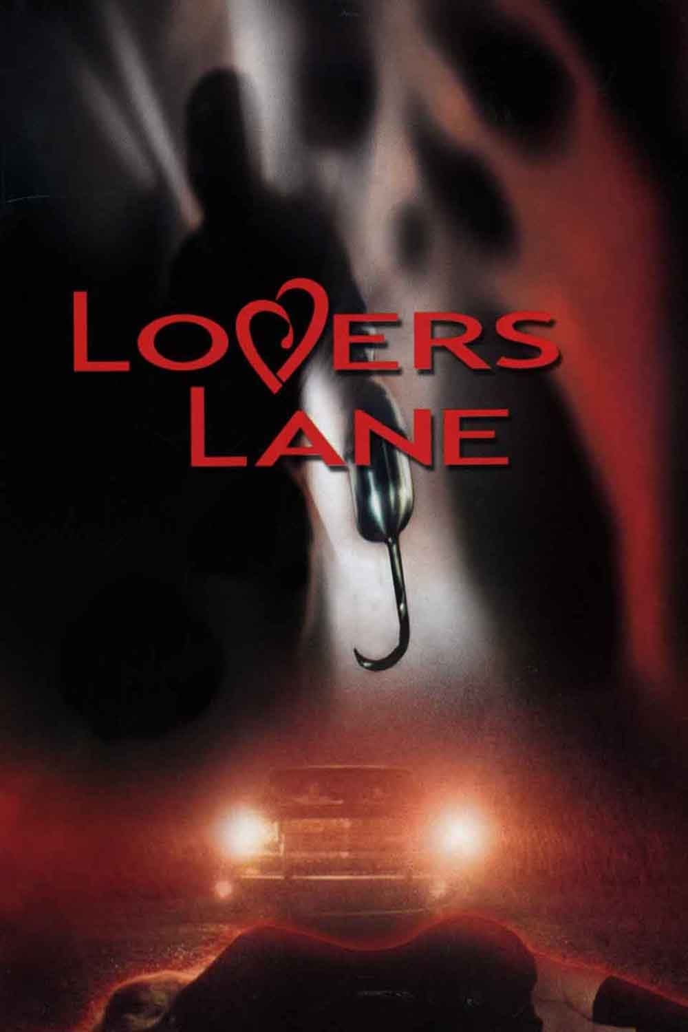 Poster za film Lovers Lane