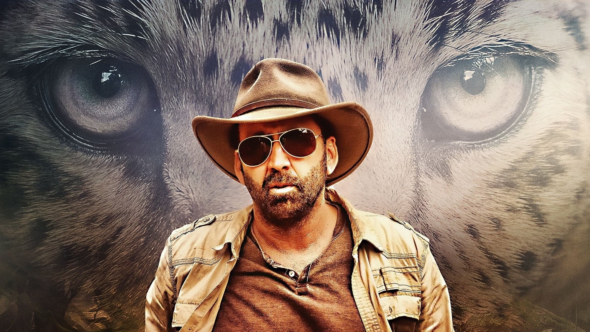 Pozadina za film Primal
