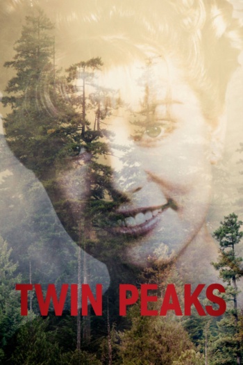 Poster za Twin Peaks