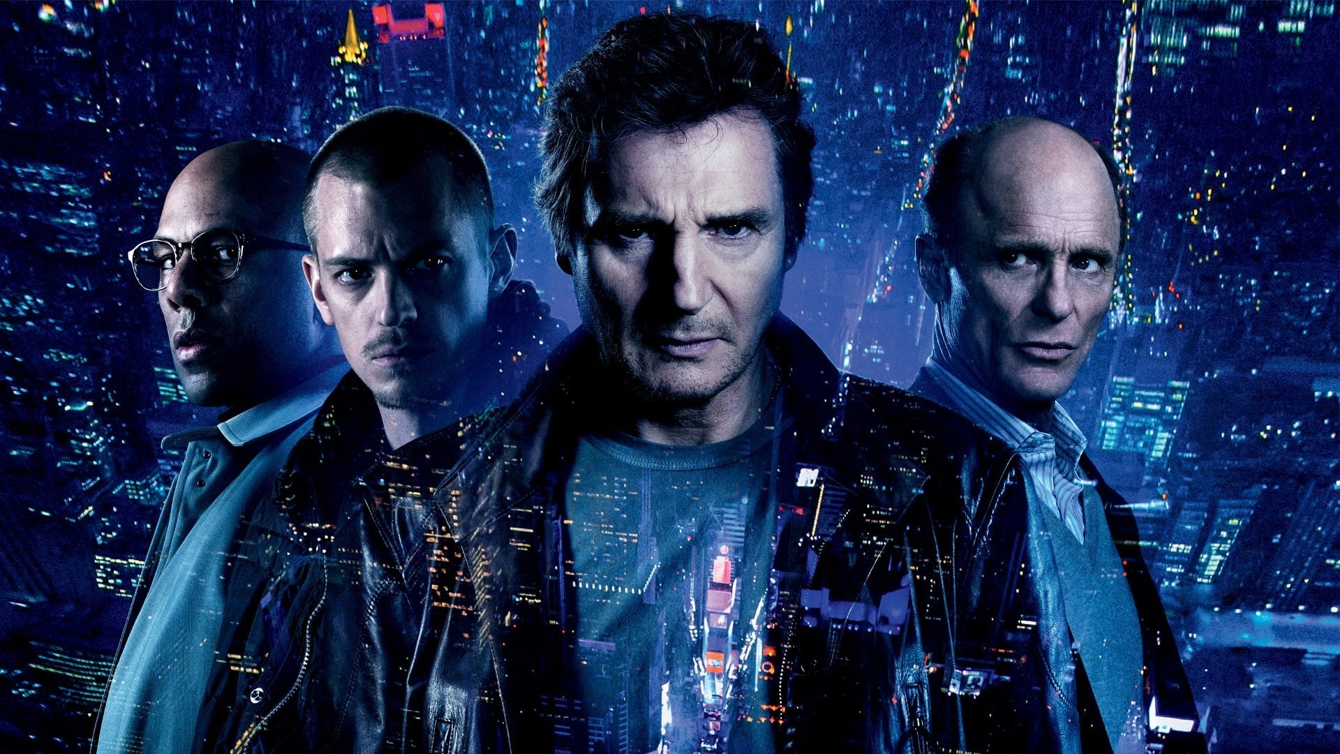 Pozadina za film Run All Night