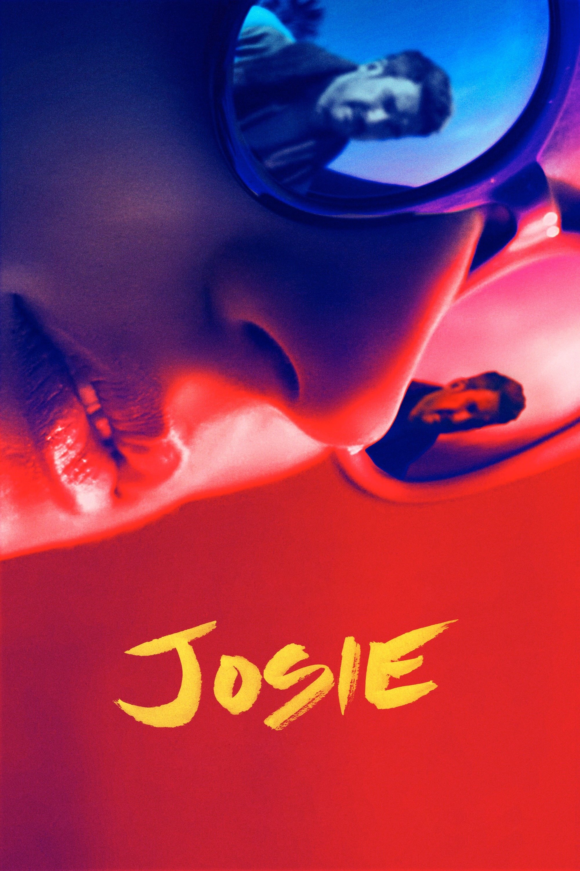 Poster za film Josie