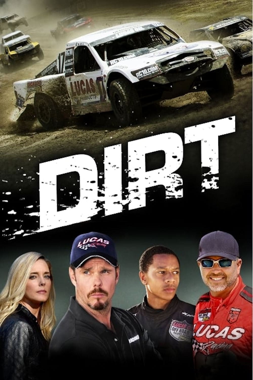 Poster za film Dirt
