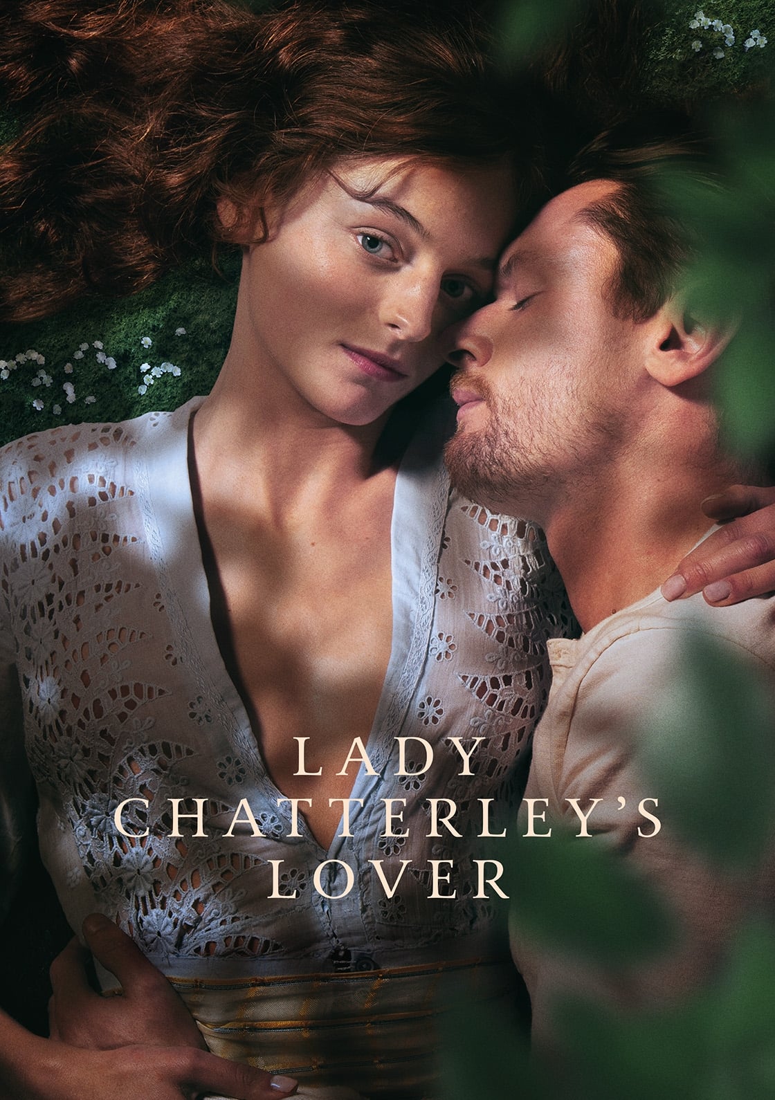 Poster za film Lady Chatterley's Lover