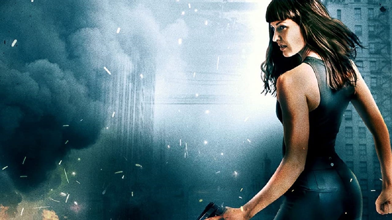 Pozadina za film Nobody Dies