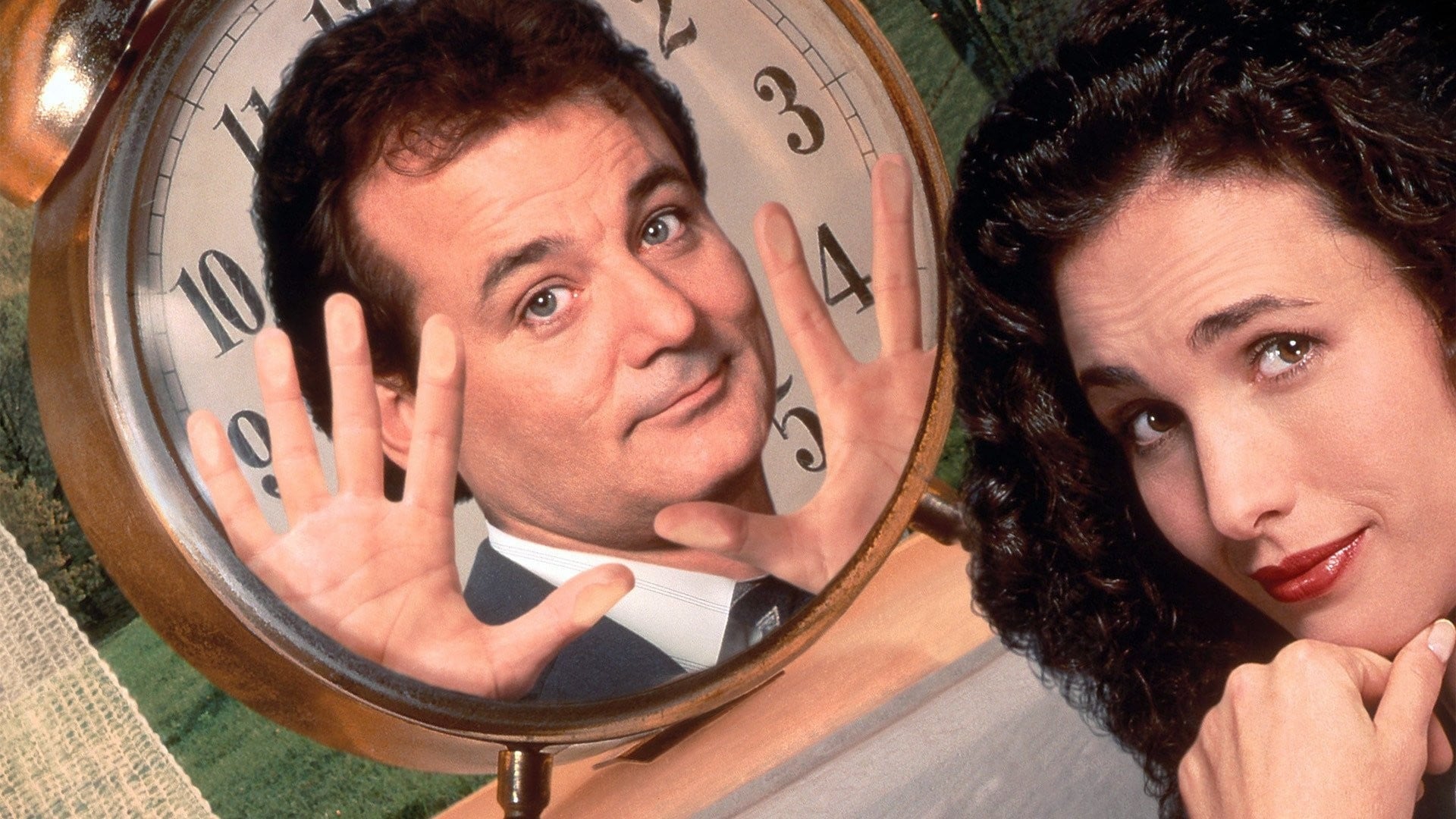 Pozadina za film Groundhog Day