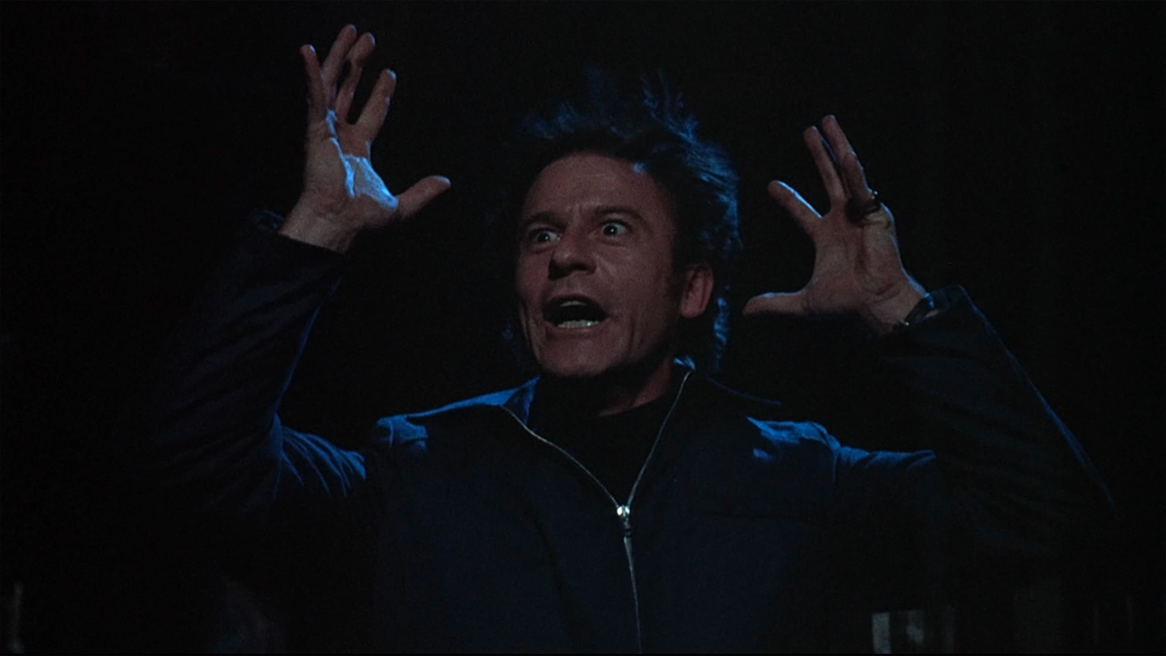Pozadina za film The Legend of Hell House