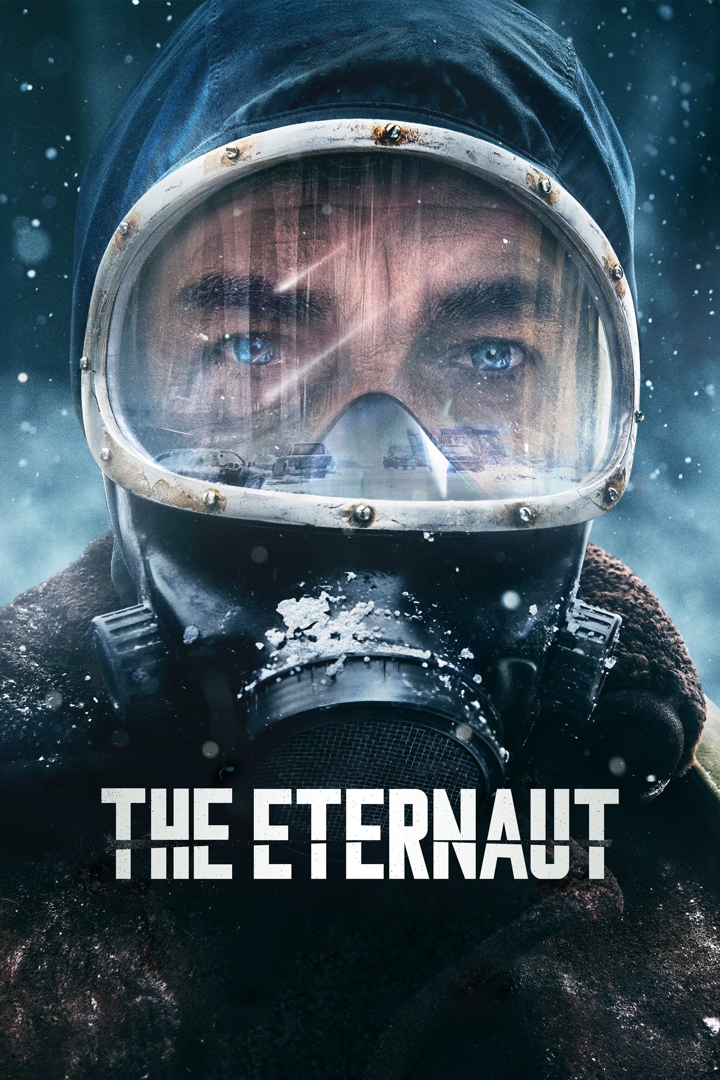 Poster za film The Eternaut
