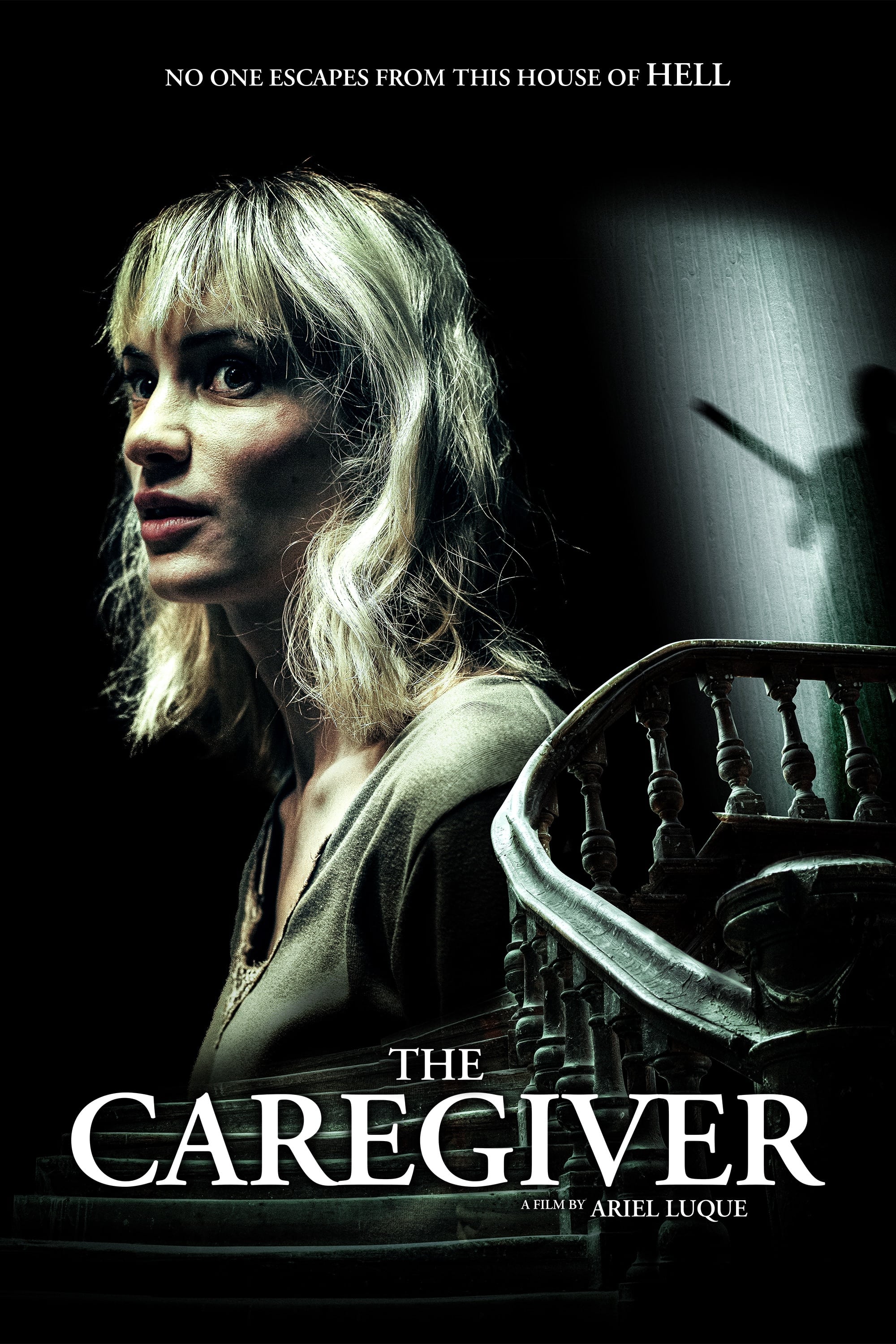 Poster za film The Caregiver
