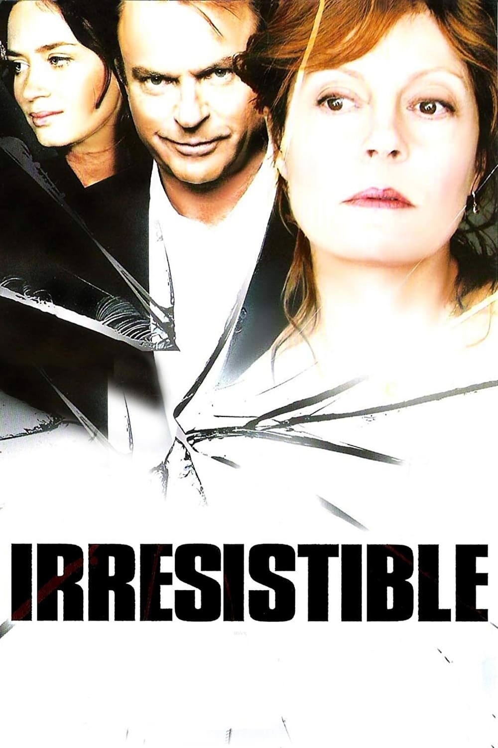 Poster za film Irresistible