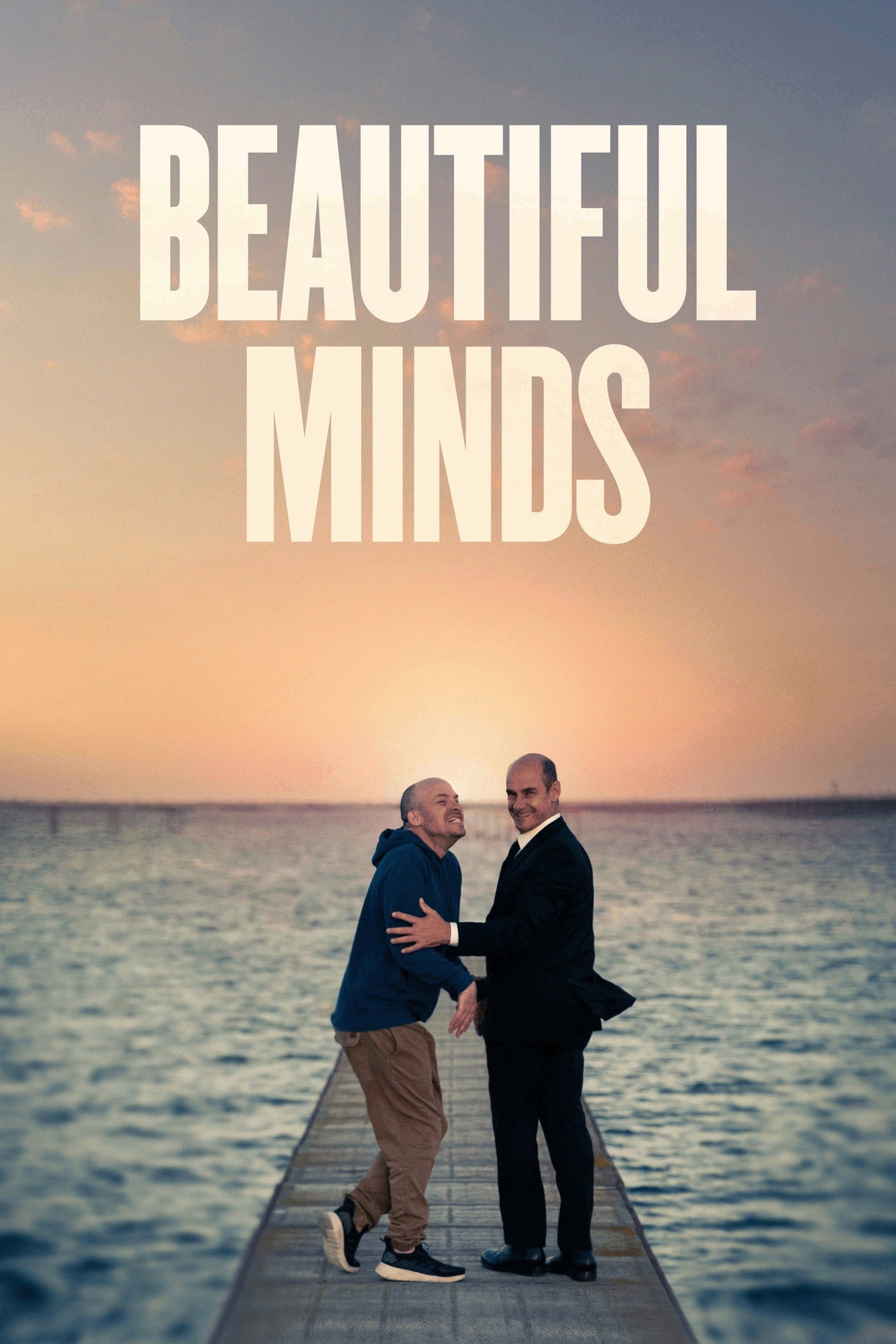 Poster za film Beautiful Minds