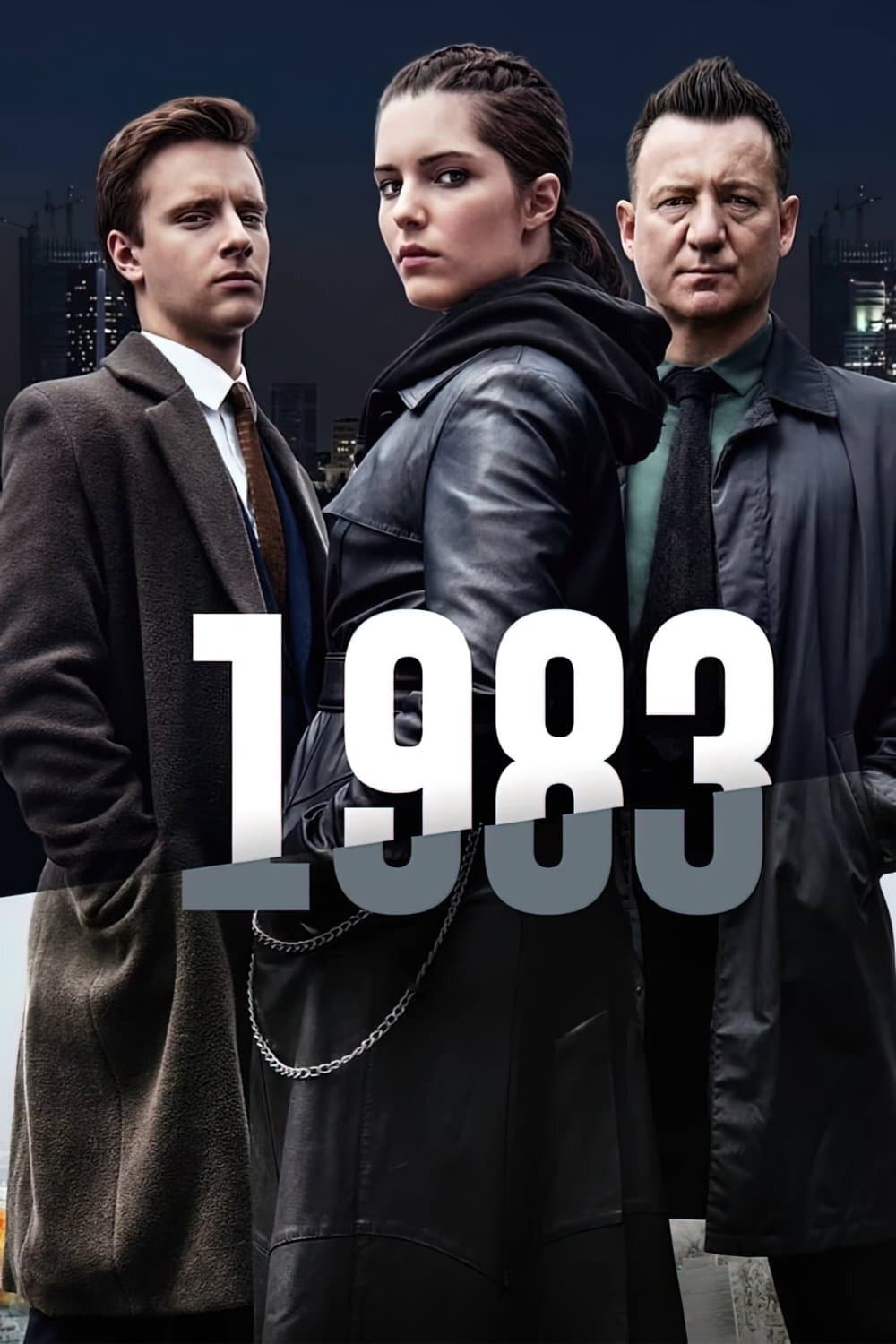 Poster za film 1983