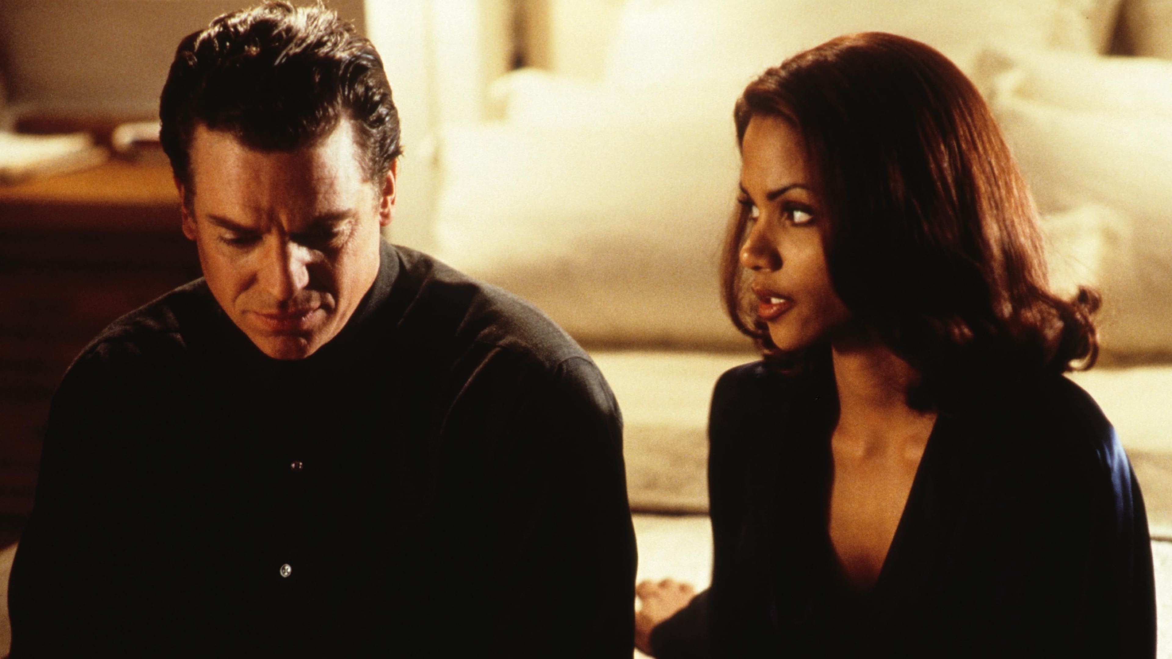 Pozadina za film The Rich Man's Wife