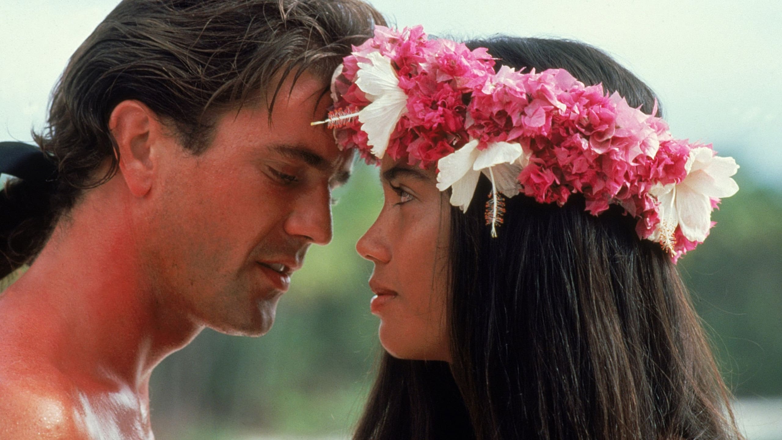 Pozadina za film The Bounty