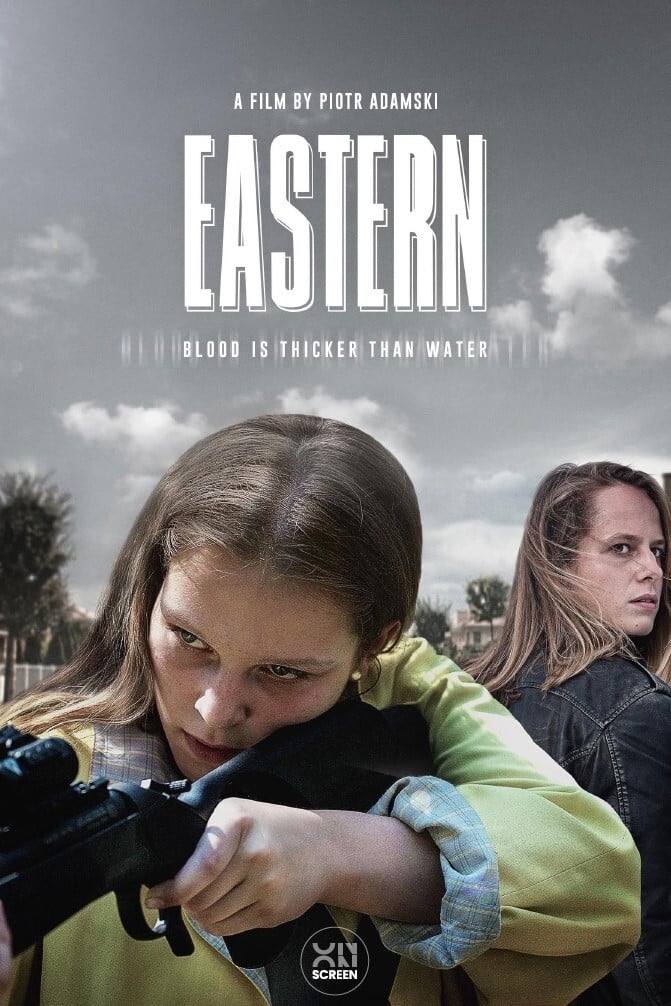 Poster za film Eastern