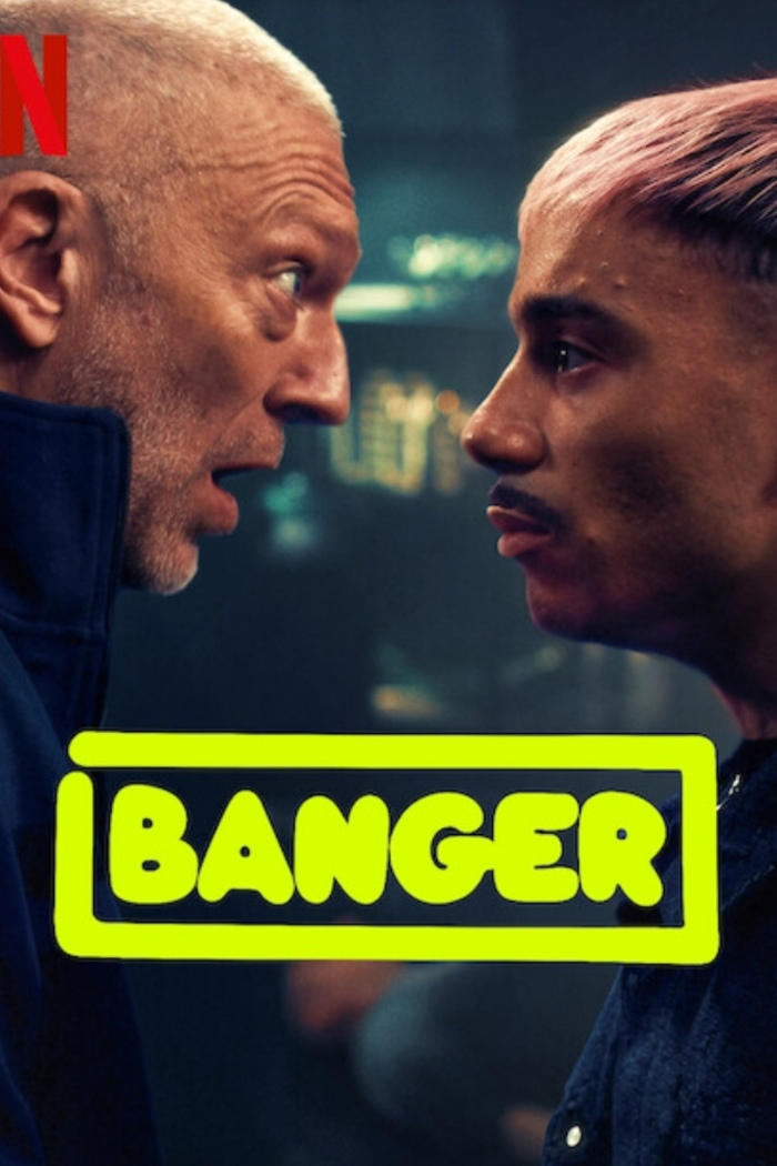 Poster za film Banger