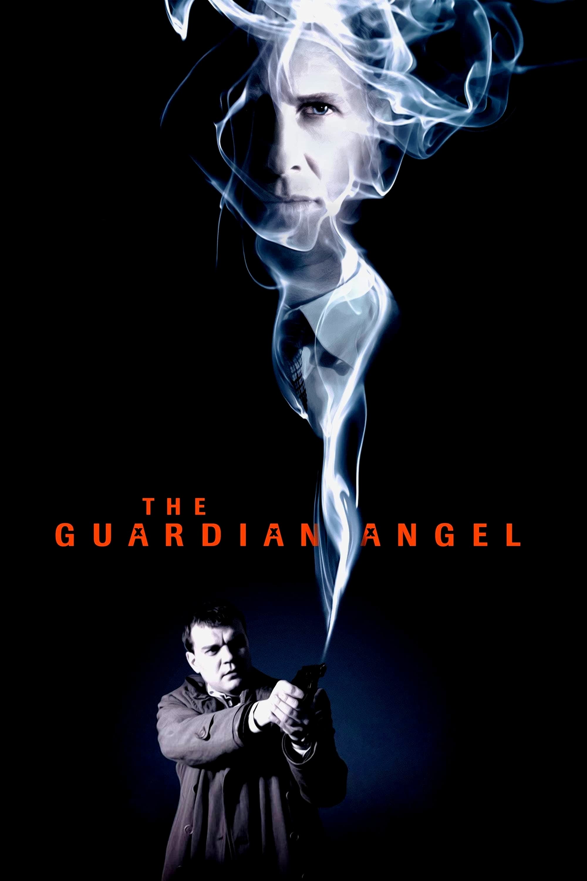 Poster za film The Guardian Angel