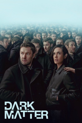 Poster za Dark Matter