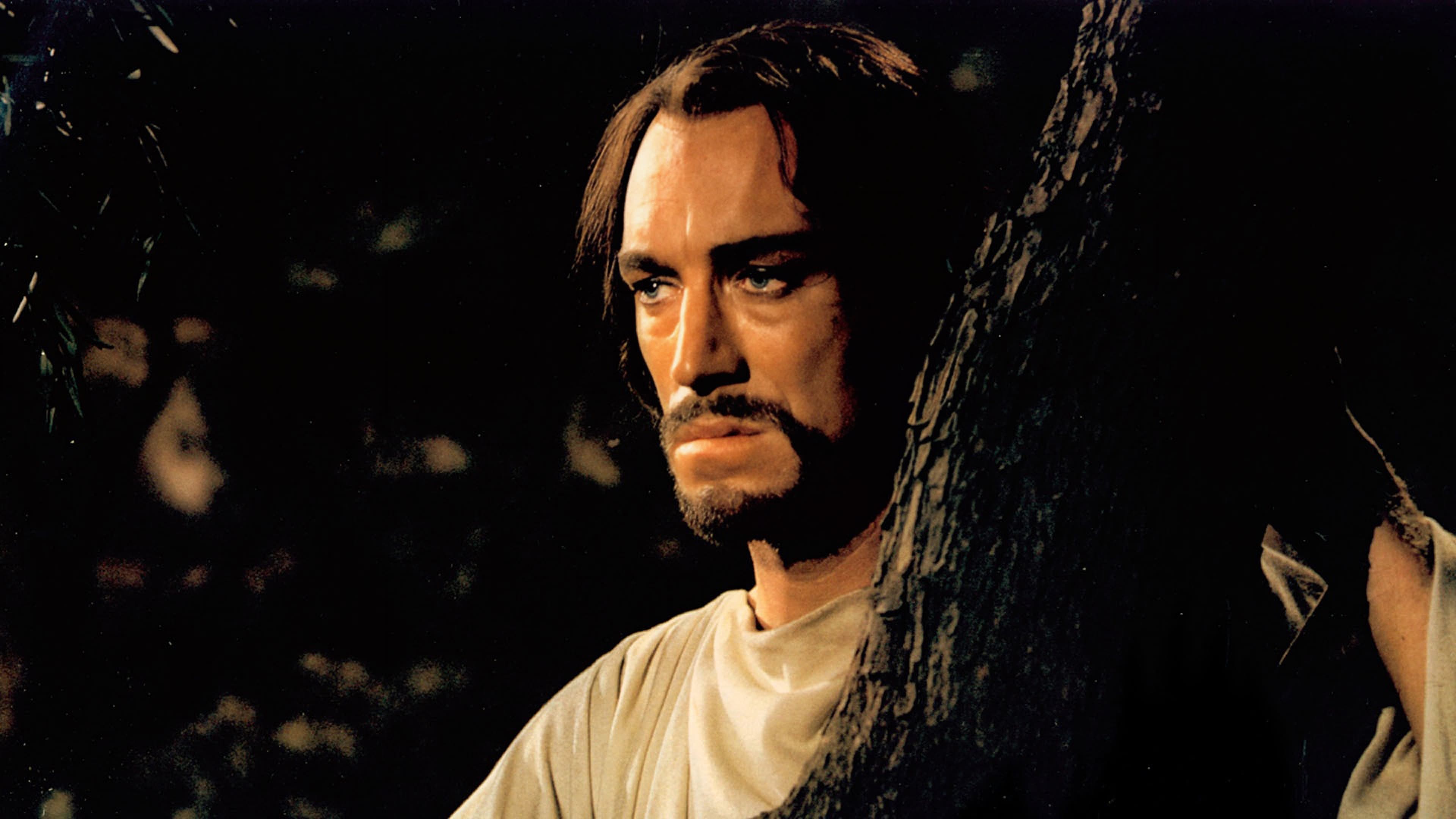 Pozadina za film The Greatest Story Ever Told