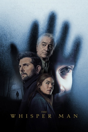 Poster za The Whisper Man