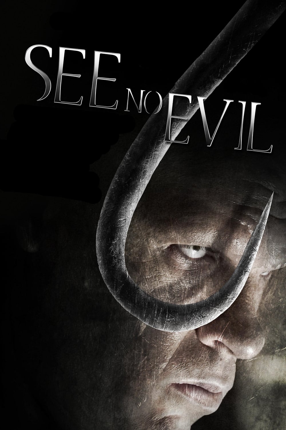 Poster za film See No Evil
