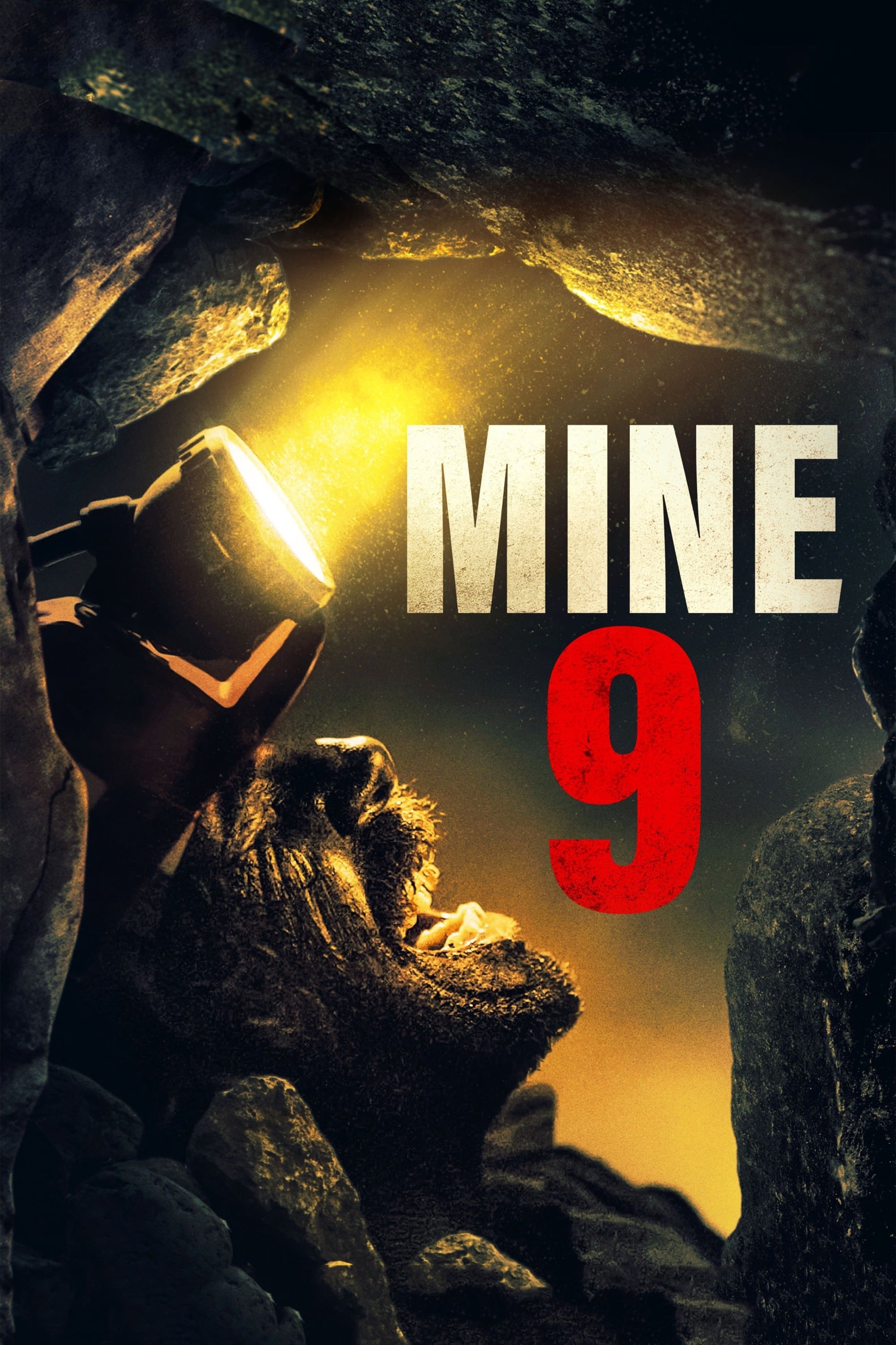 Poster za film Mine 9