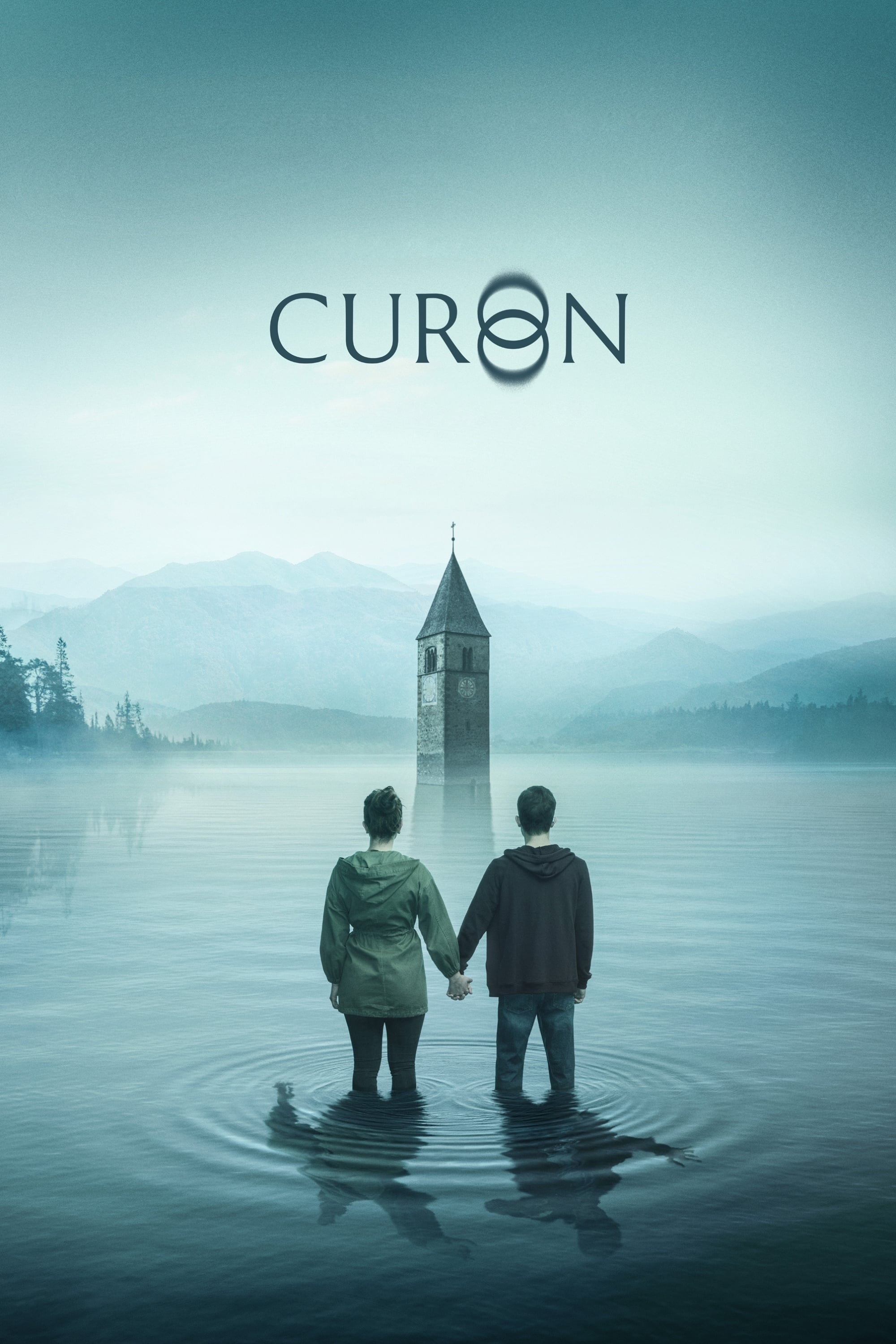 Poster za film Curon