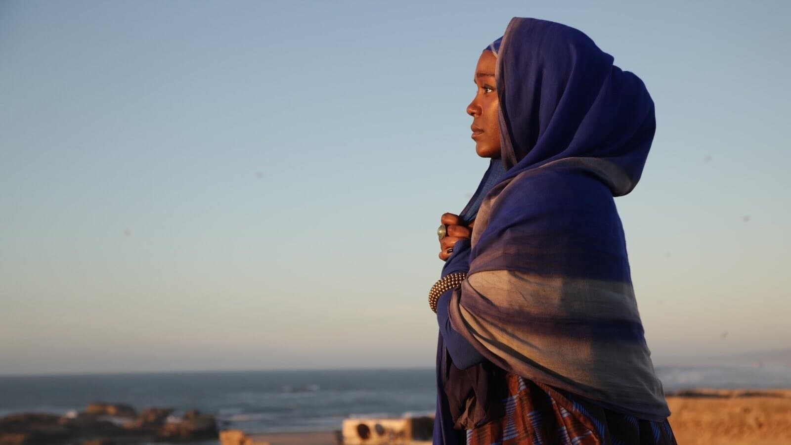 Pozadina za film A Girl From Mogadishu