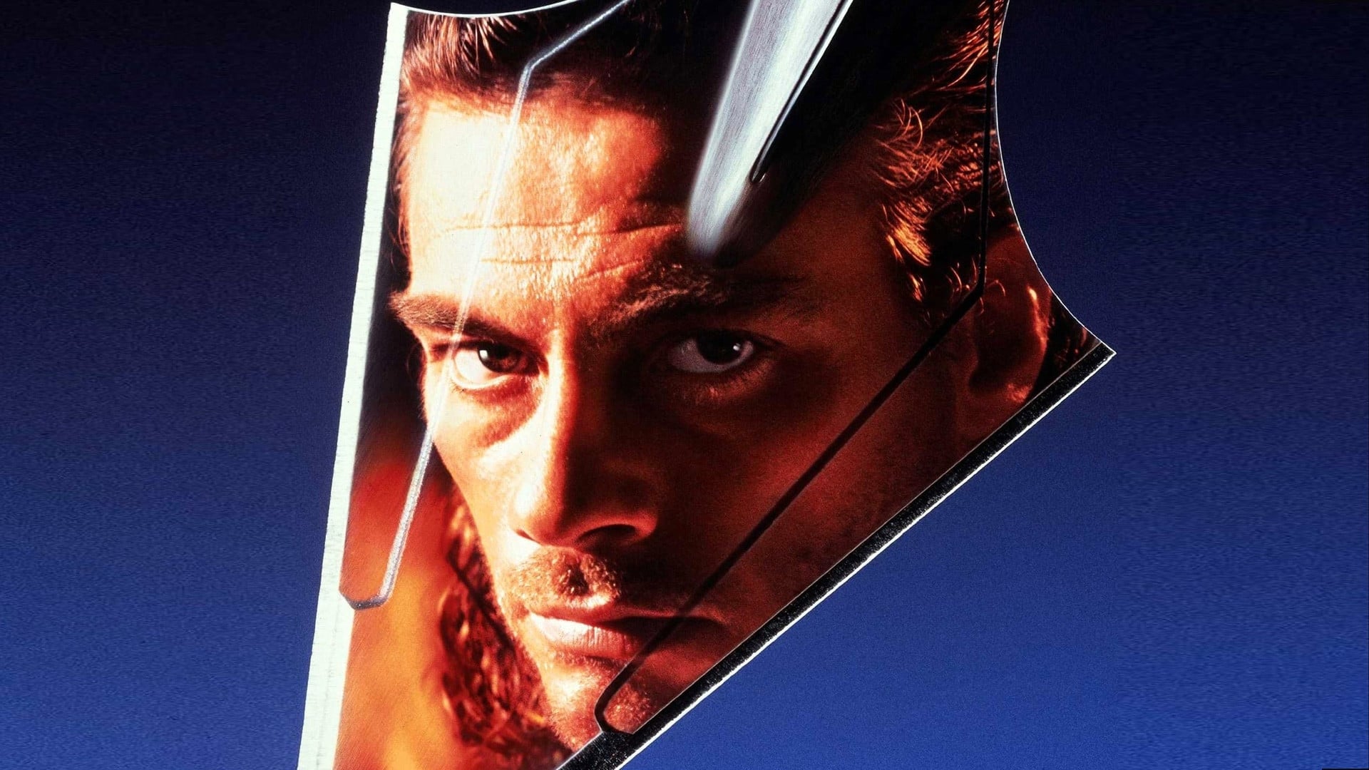 Pozadina za film Hard Target
