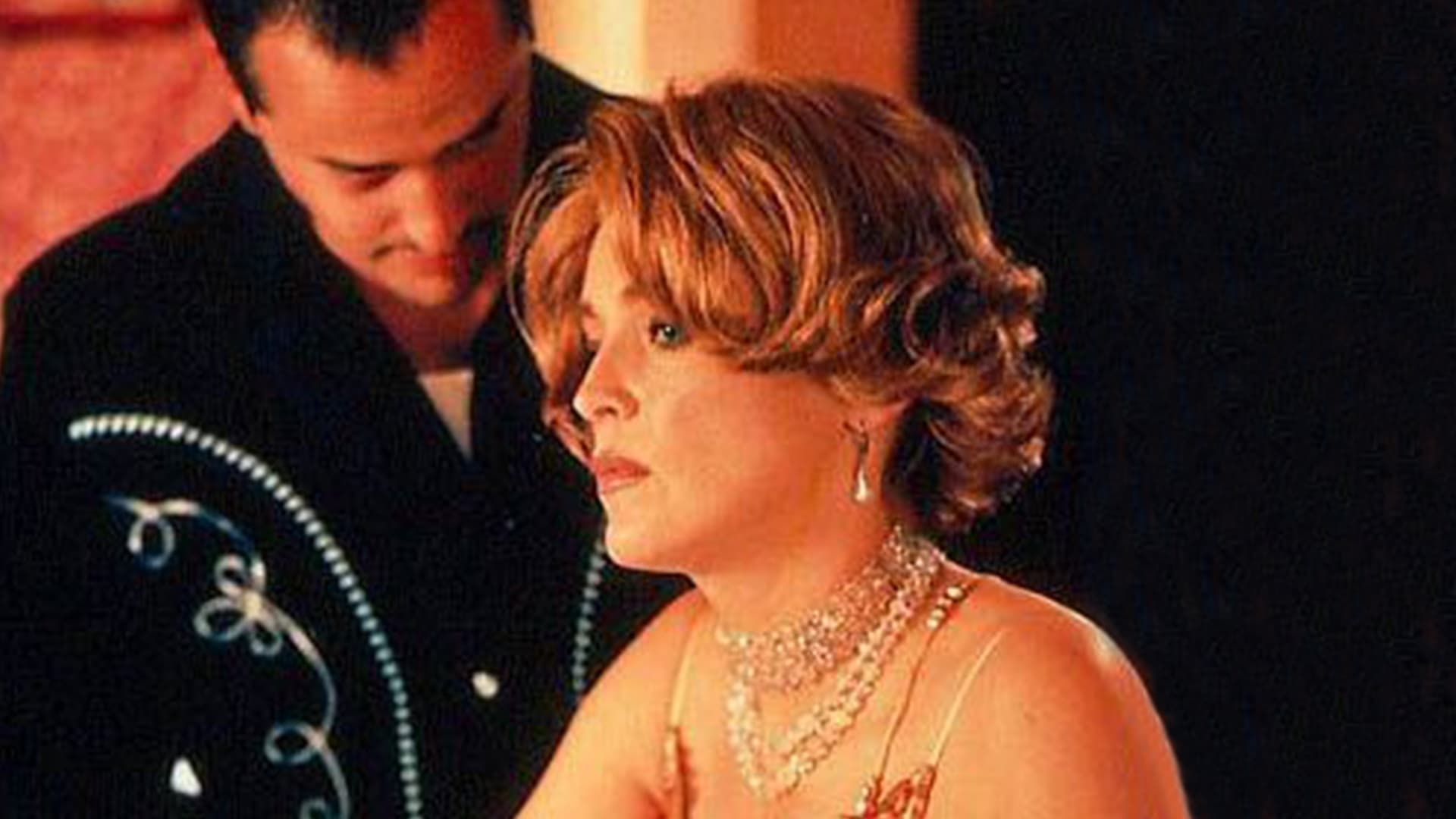 Pozadina za film Beautiful Joe