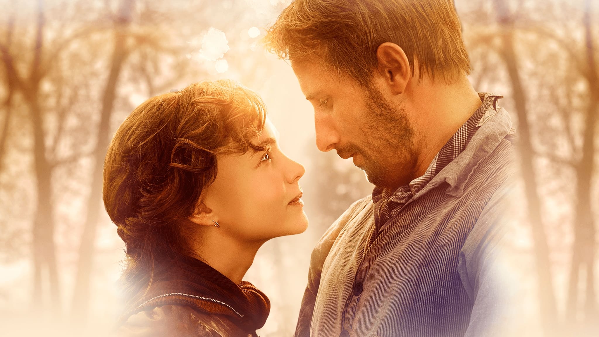 Pozadina za film Far from the Madding Crowd