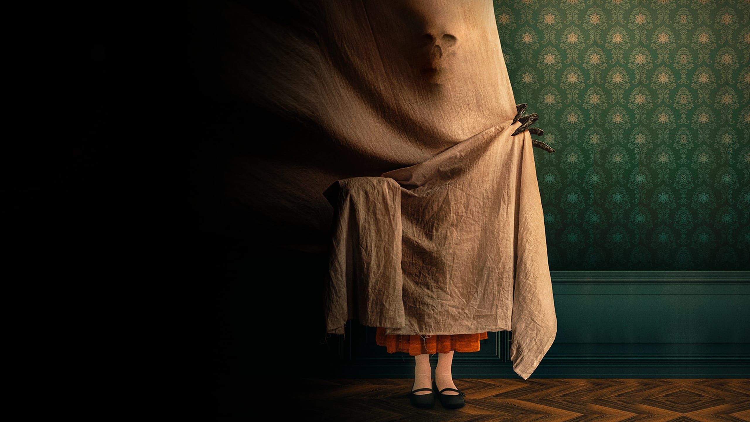 Pozadina za film The Offering