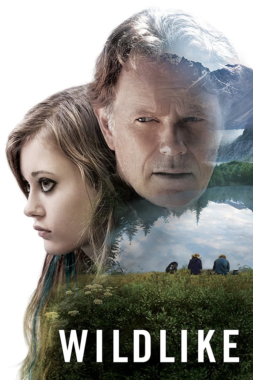 Poster za film Wildlike