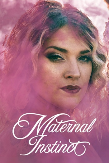 Poster za Maternal Instinct