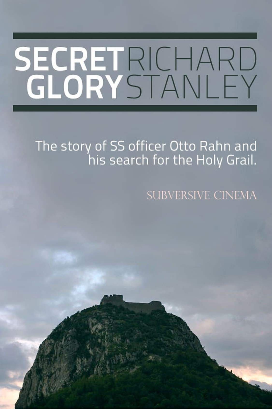 Poster za film The Secret Glory