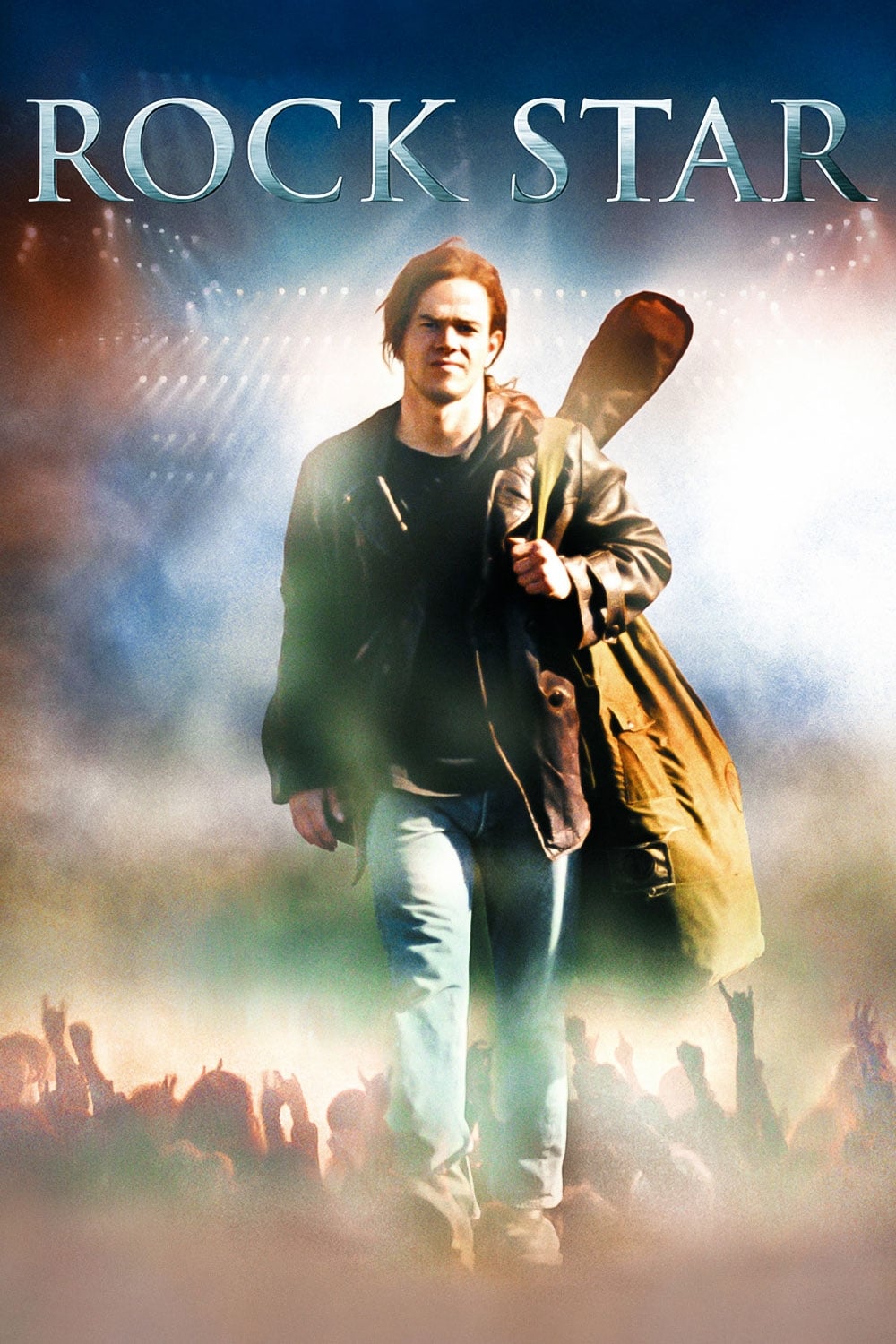 Poster za film Rock Star