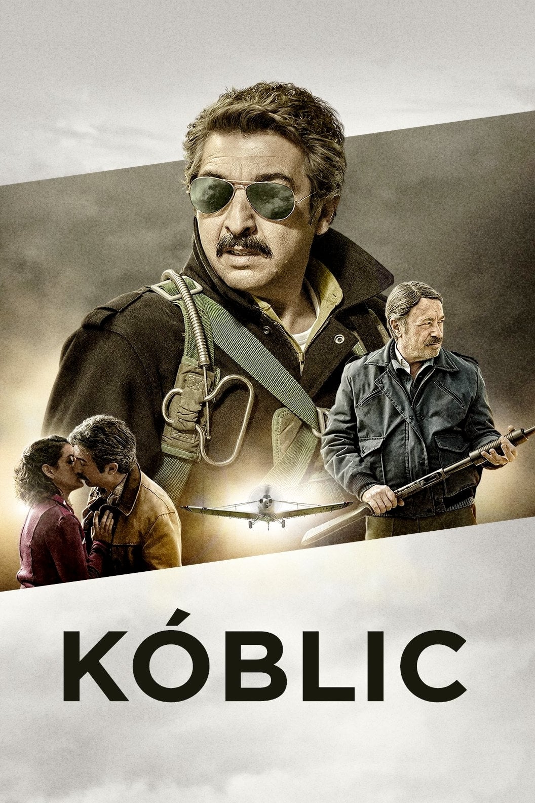 Poster za film Kóblic