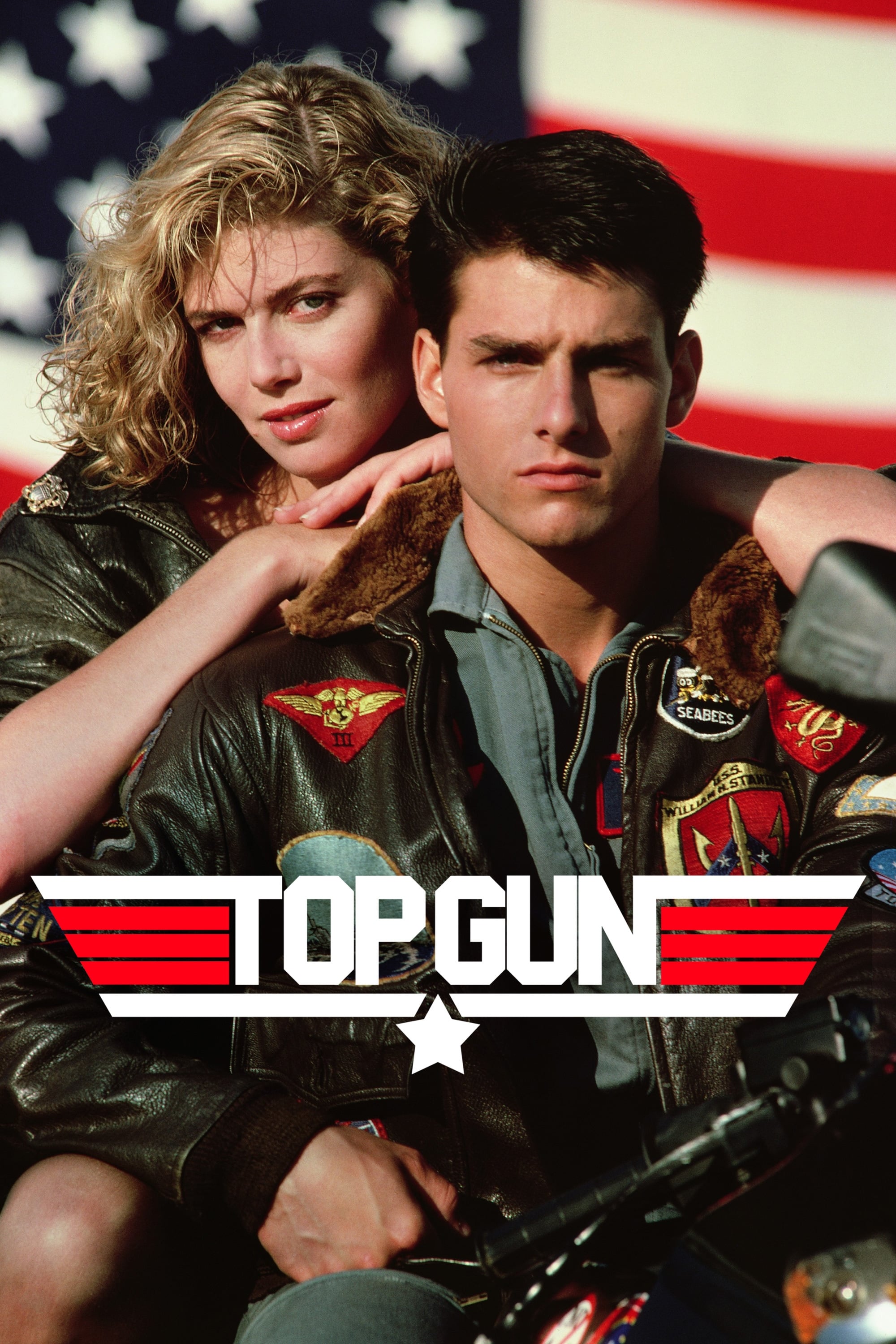 Poster za film Top Gun
