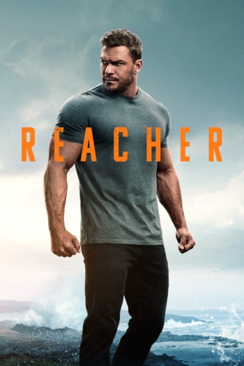Poster za Reacher