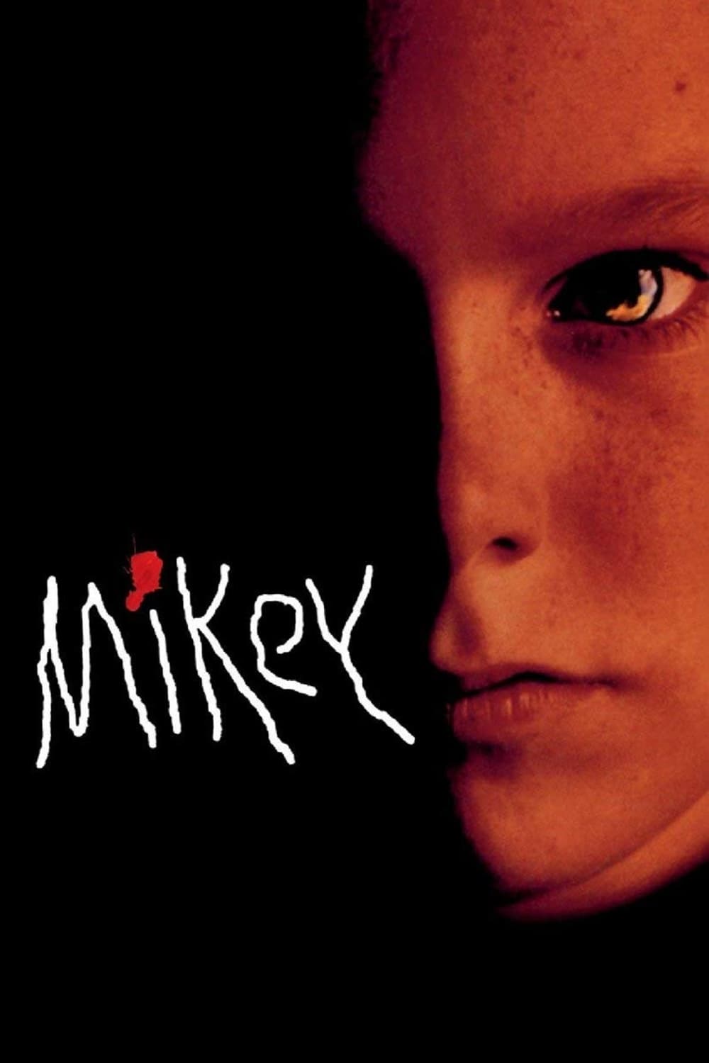 Poster za film Mikey