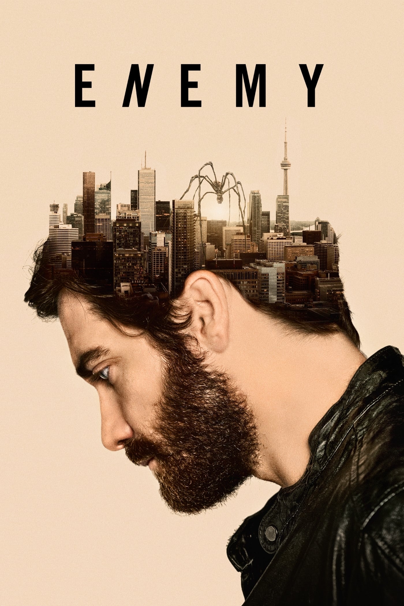 Poster za film Enemy