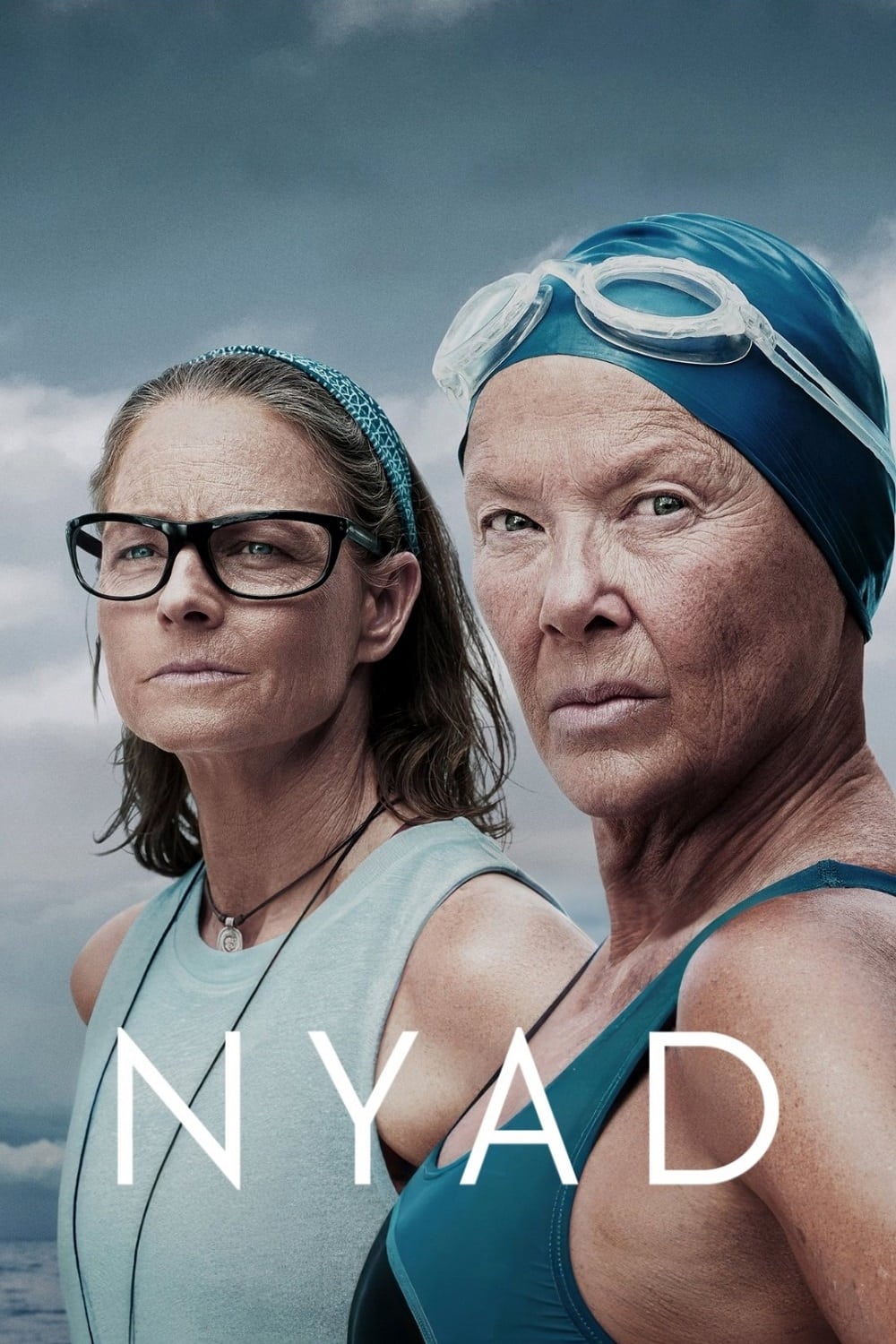 Poster za film NYAD