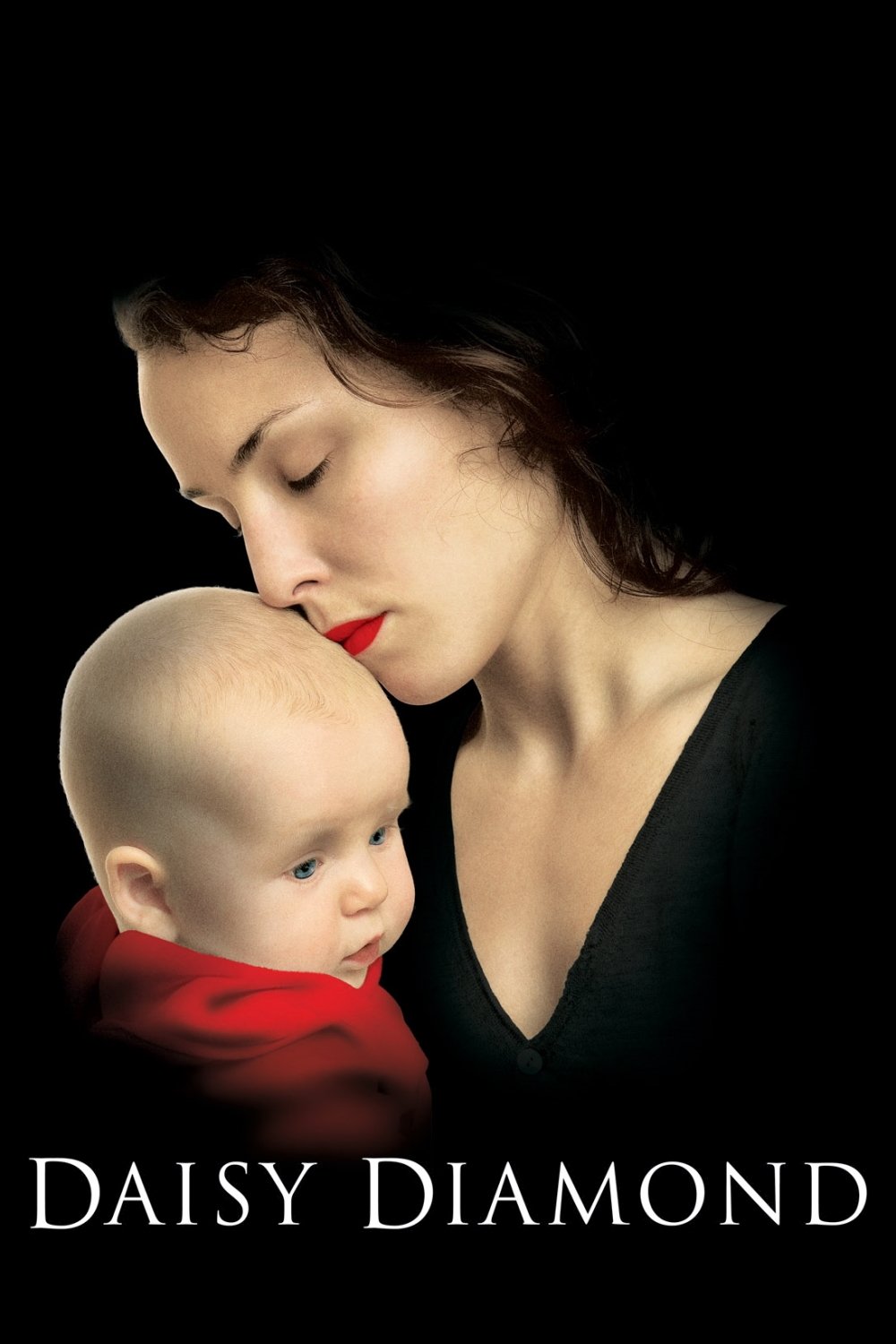 Poster za film Daisy Diamond
