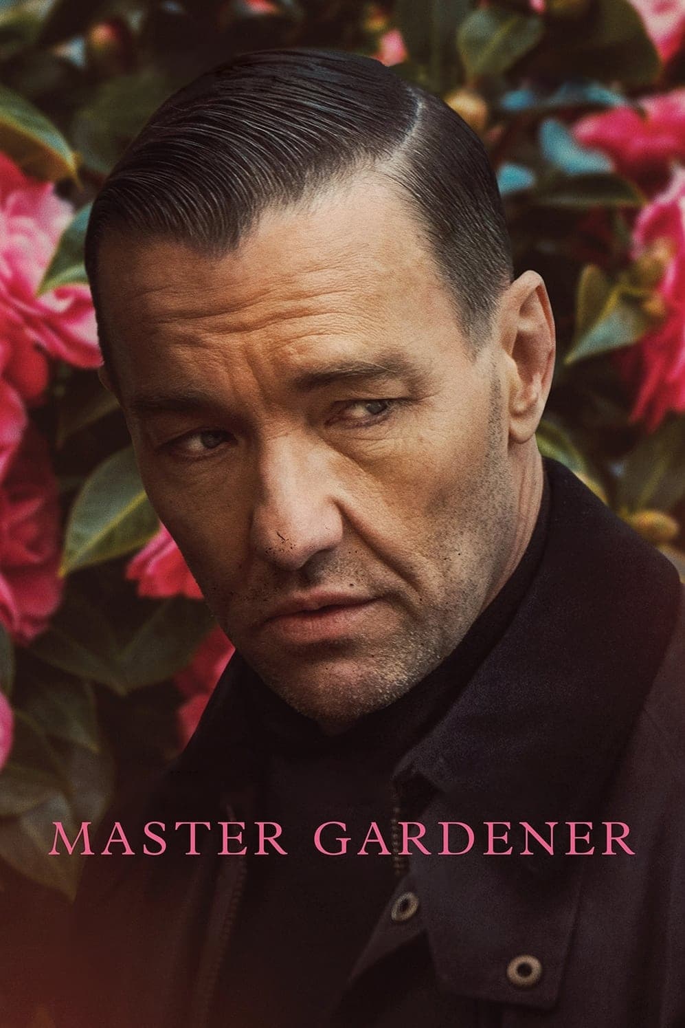 Poster za film Master Gardener