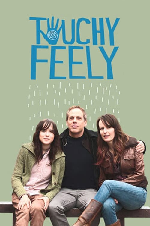 Poster za film Touchy Feely