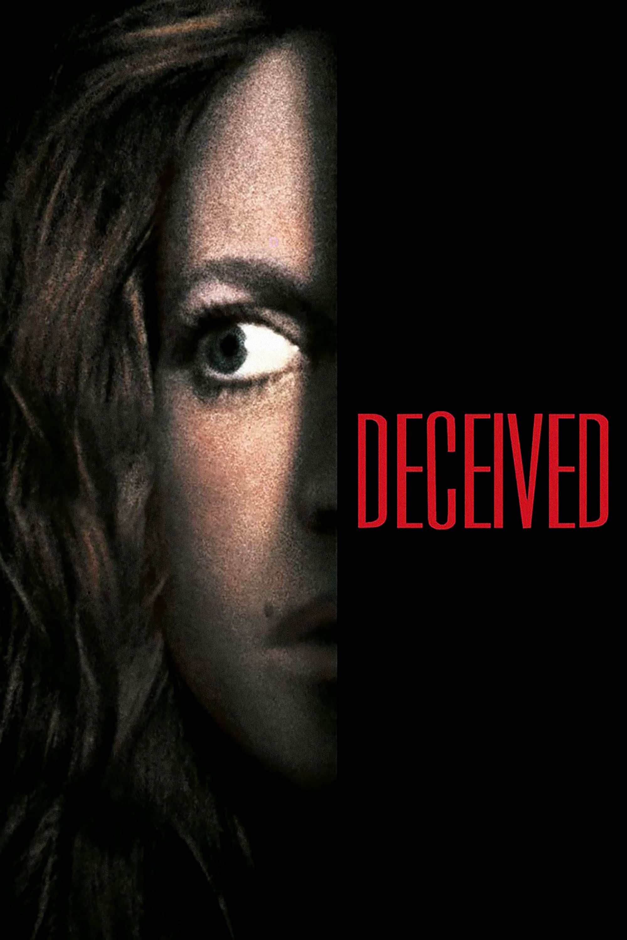 Poster za film Deceived